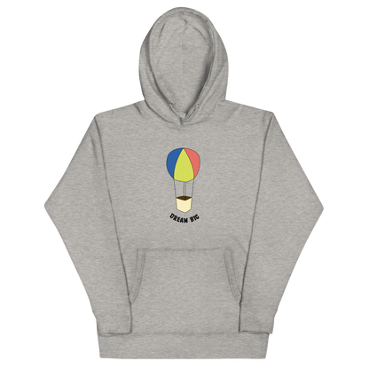 Dream Big Classic Hoodie