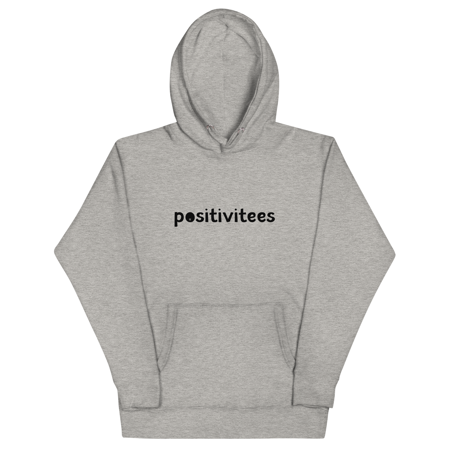 Positivitees Classic Hoodie