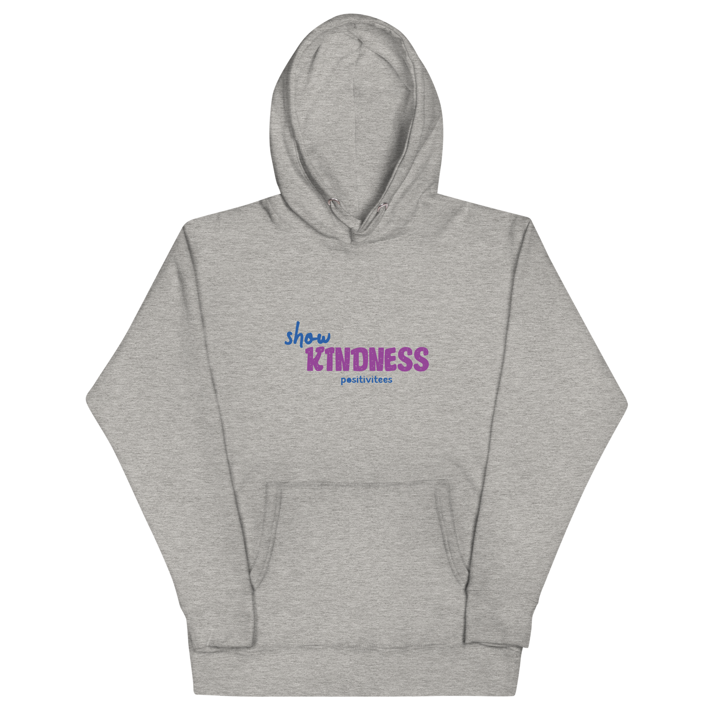 Show Kindness Classic Hoodie