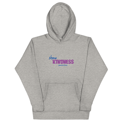 Show Kindness Classic Hoodie