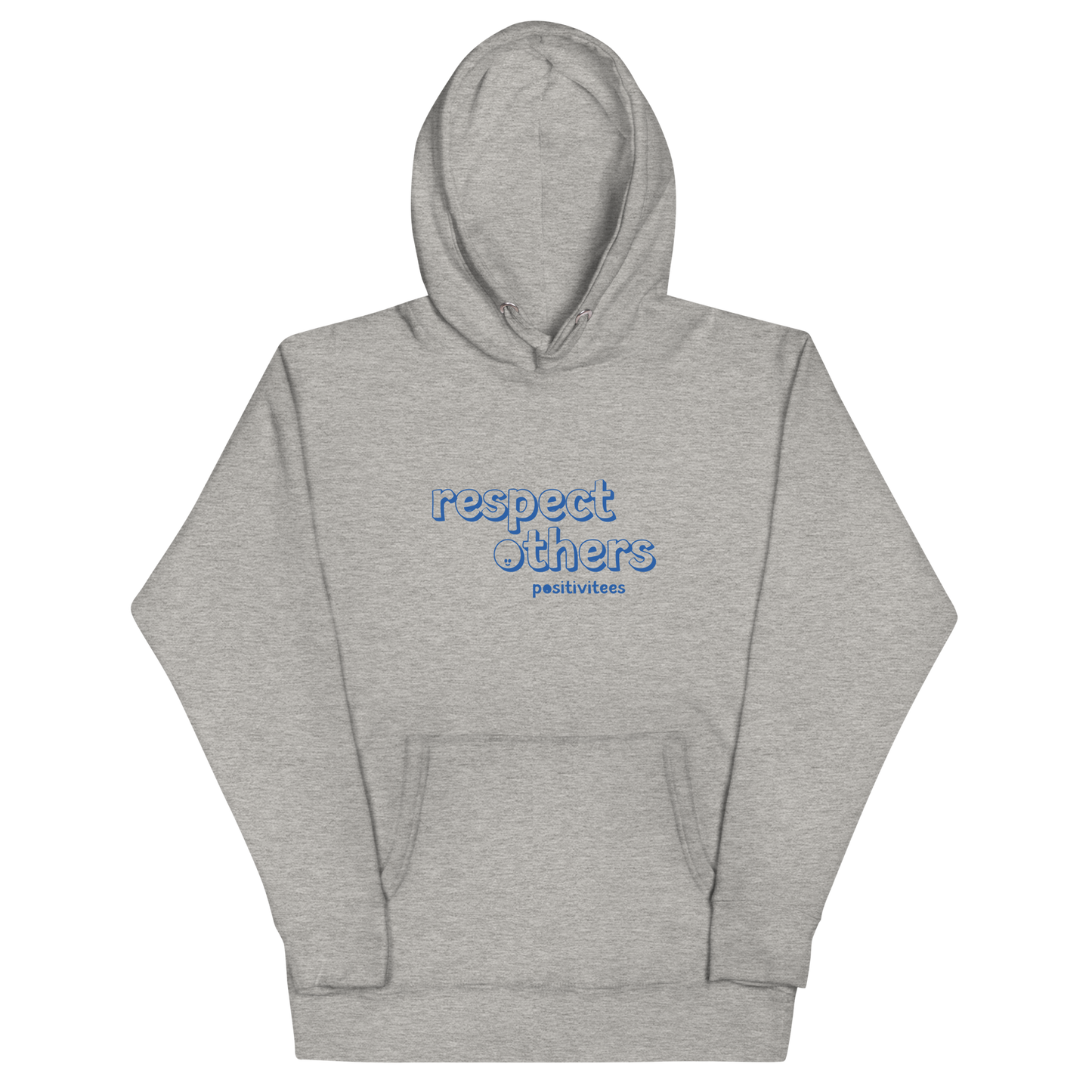 Respect Others Classic Hoodie