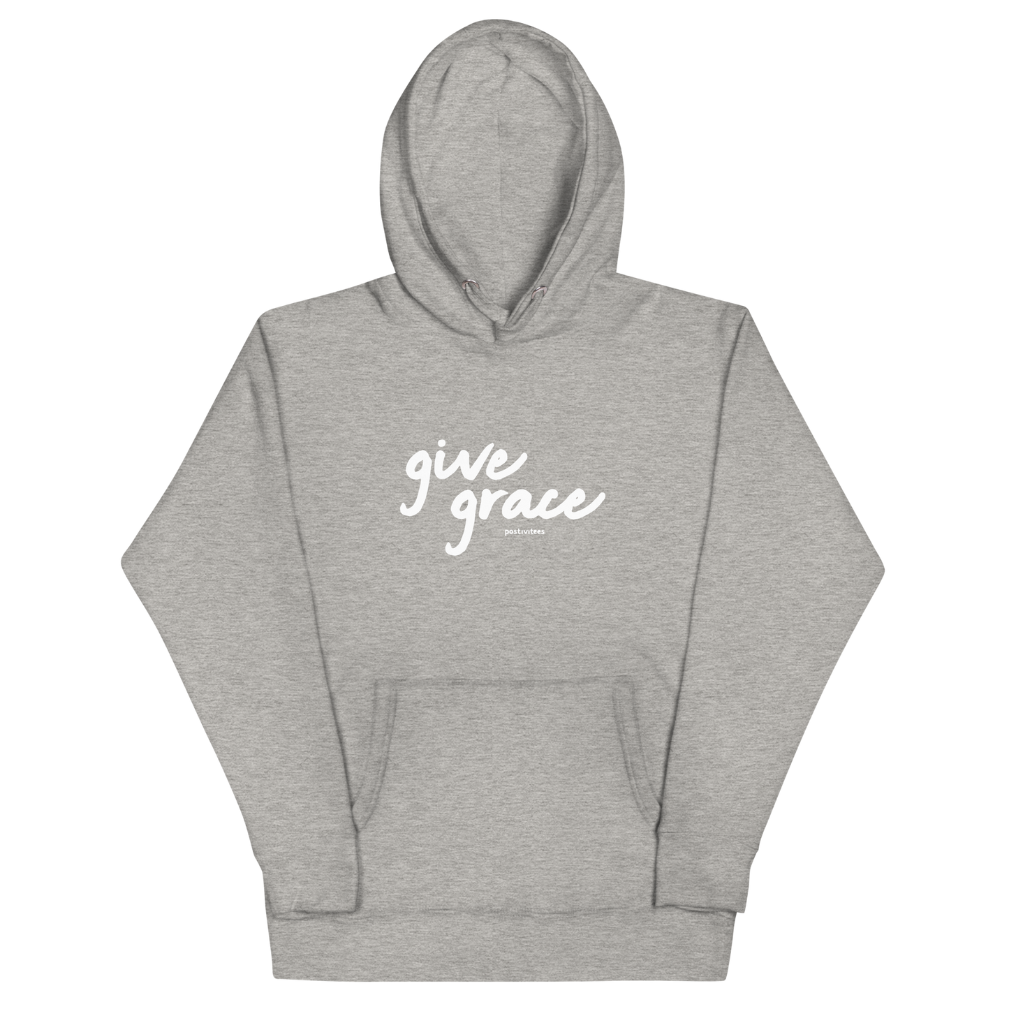 Give Grace Classic Hoodie