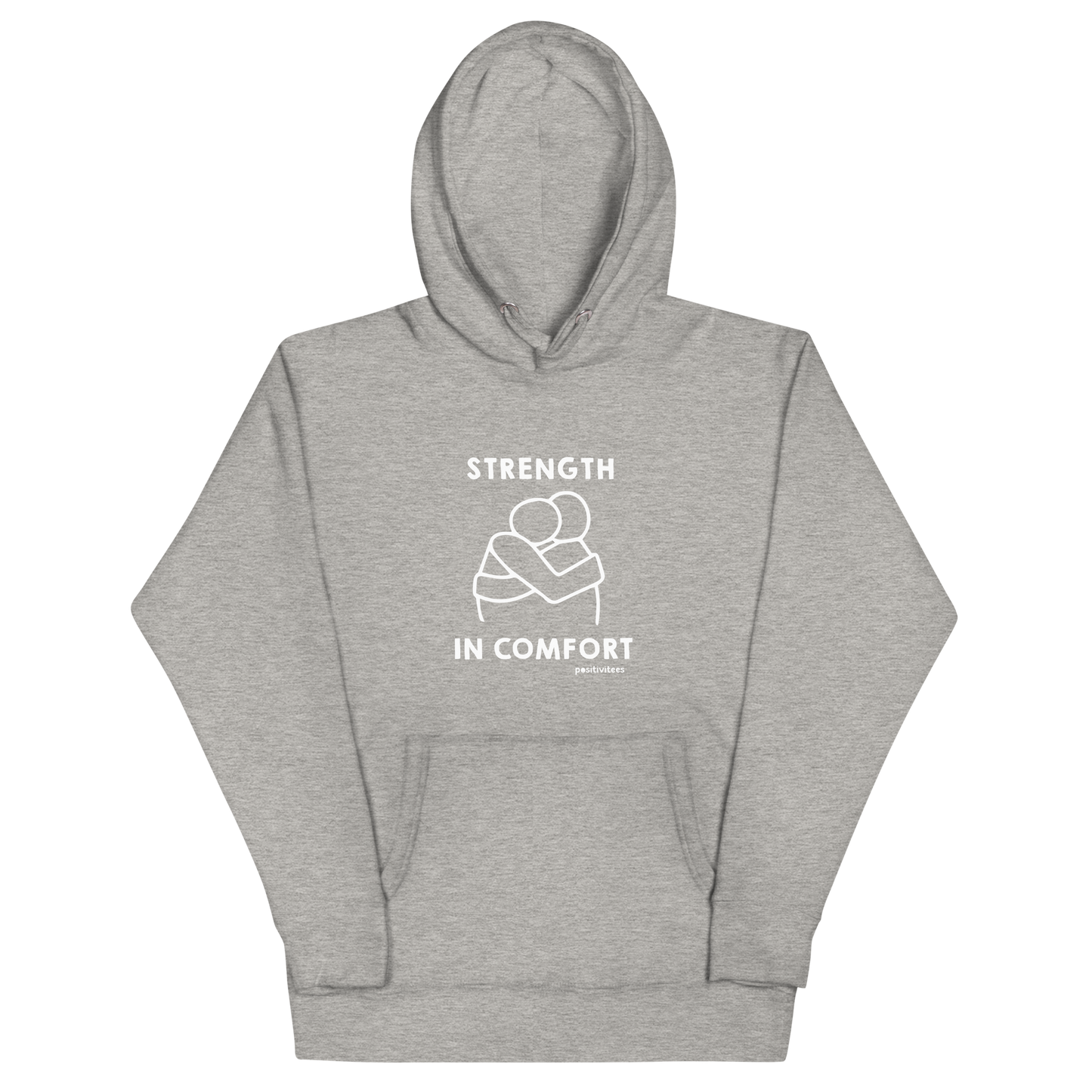 Strength In Comfort Classic Hoodie