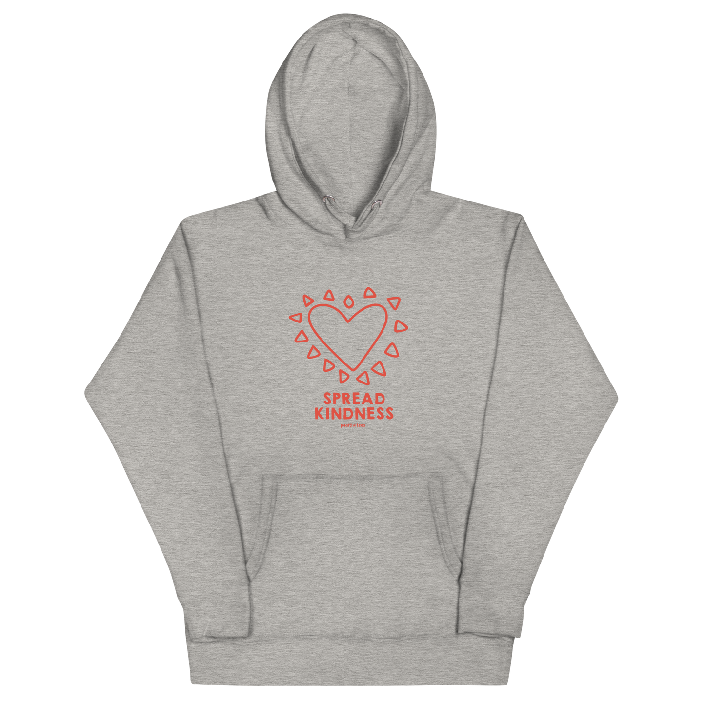 Spread Kindness Classic Hoodie