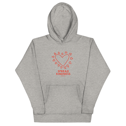 Spread Kindness Classic Hoodie