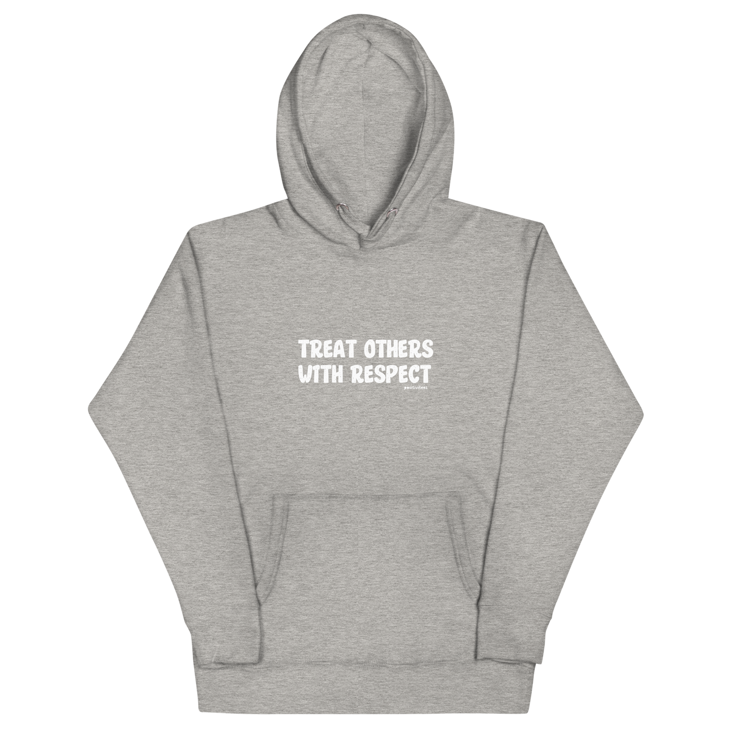 Treat Others With Respect Classic Hoodie