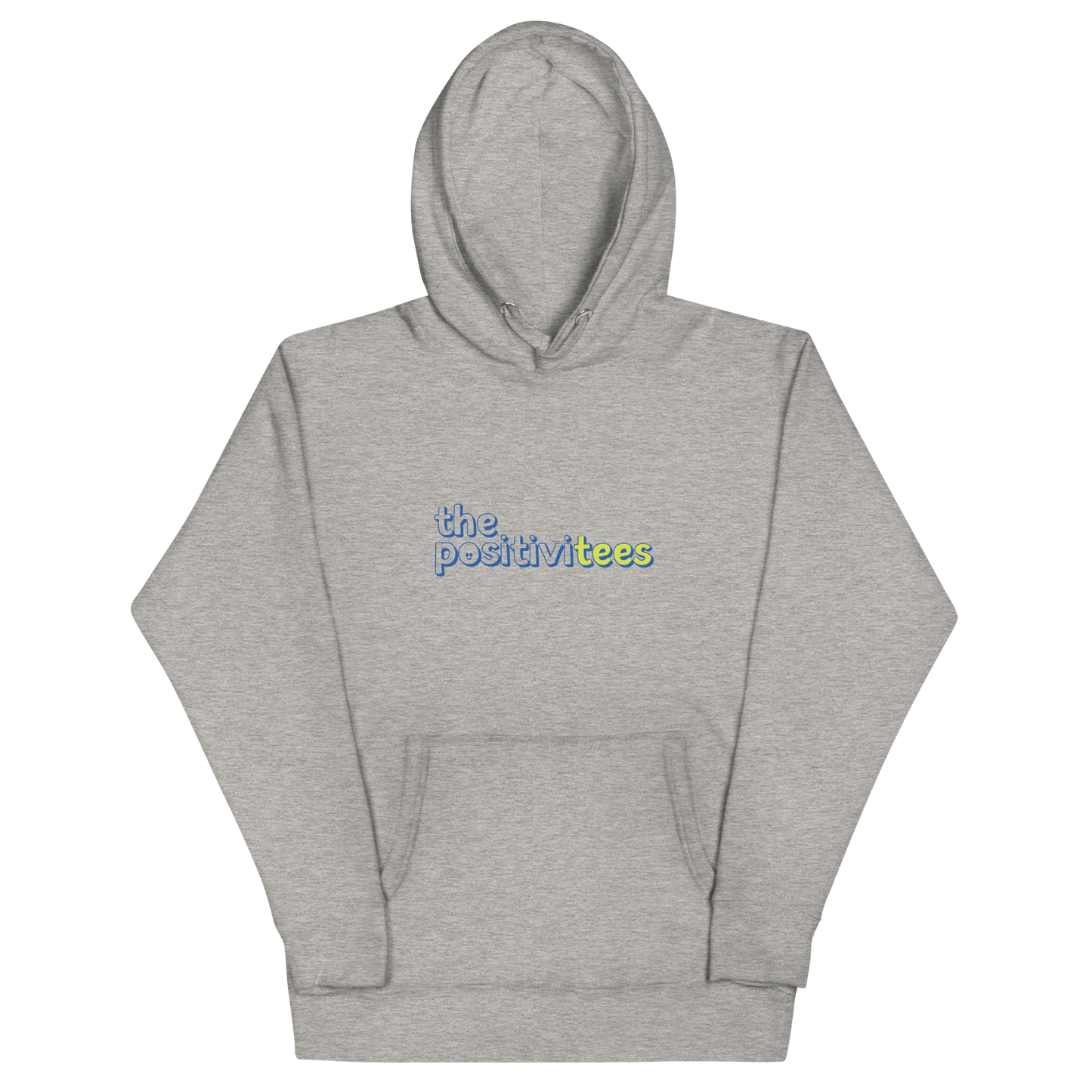 The Positivitees Classic Hoodie