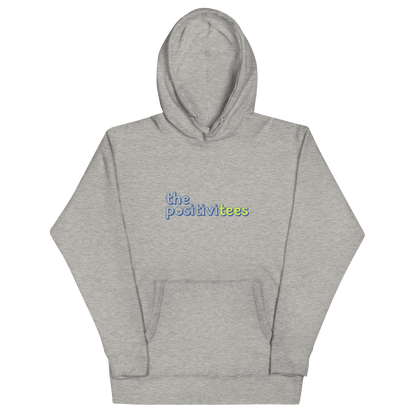 The Positivitees Classic Hoodie