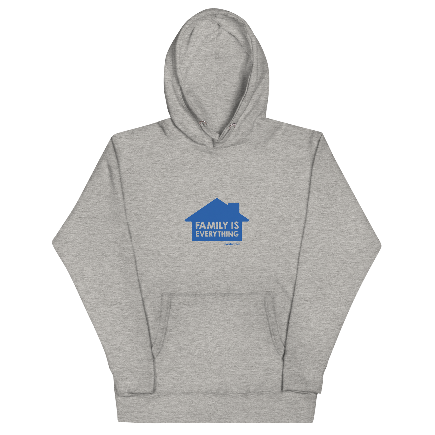 Family Is Everything Classic Hoodie