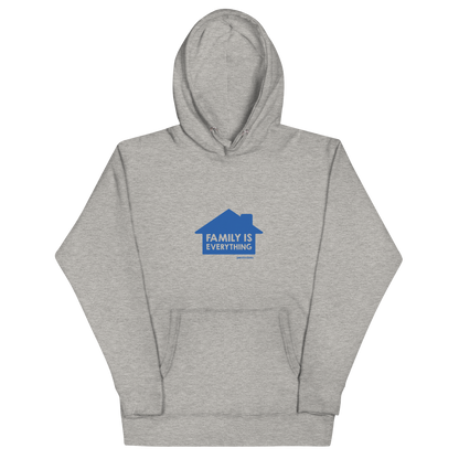 Family Is Everything Classic Hoodie