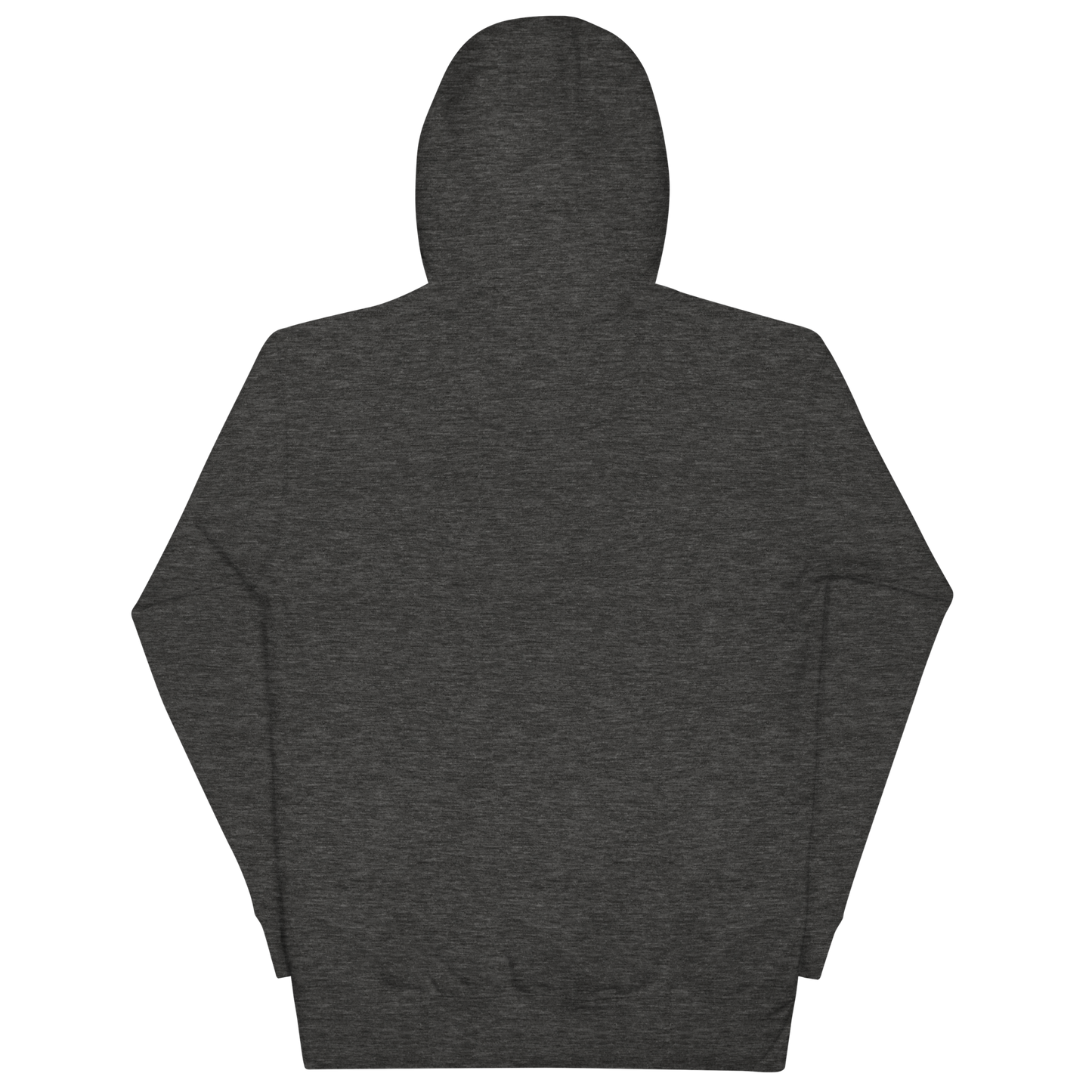 Strength In Comfort Classic Hoodie