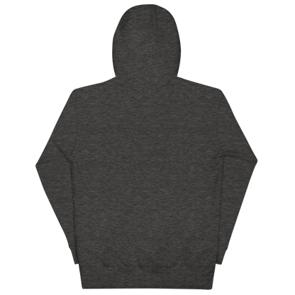 Strength In Comfort Classic Hoodie