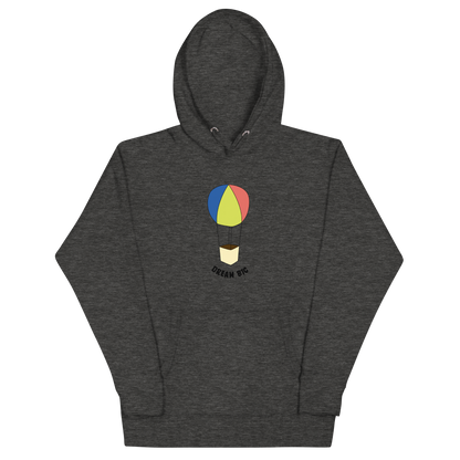 Dream Big Classic Hoodie