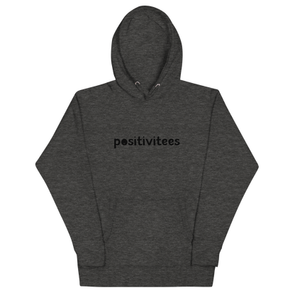 Positivitees Classic Hoodie