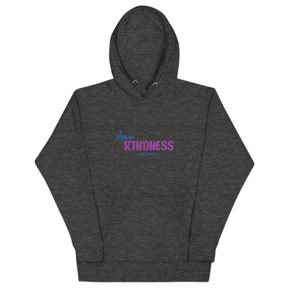 Show Kindness Classic Hoodie