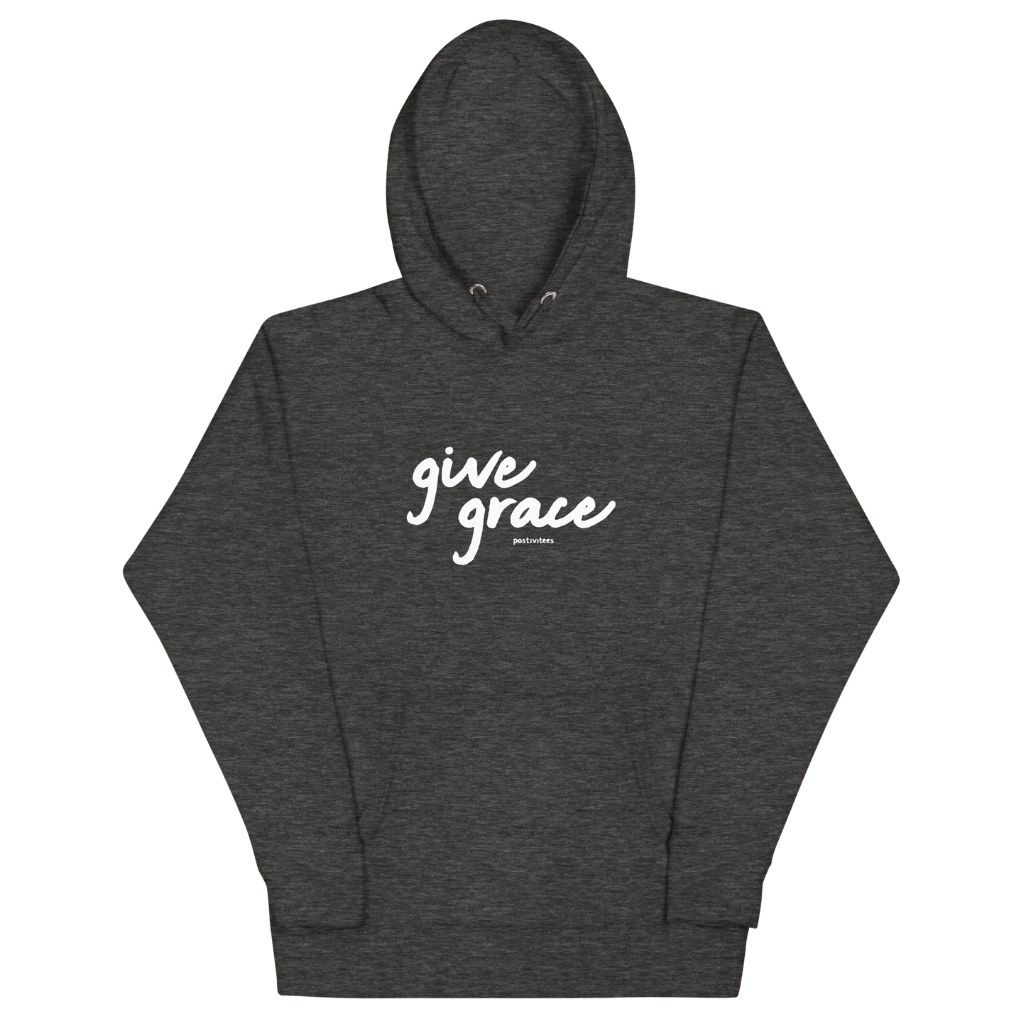 Give Grace Classic Hoodie