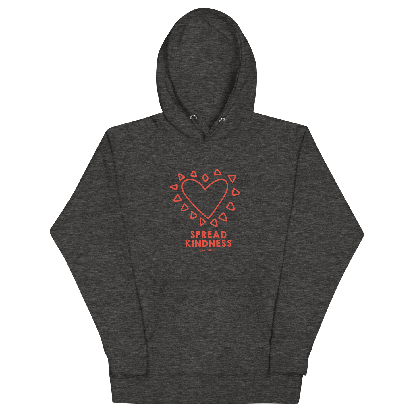 Spread Kindness Classic Hoodie