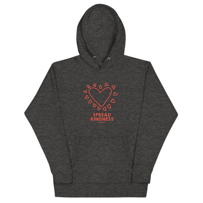 Spread Kindness Classic Hoodie