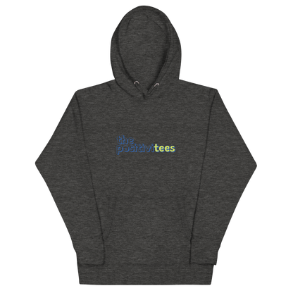 The Positivitees Classic Hoodie