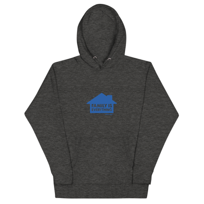 Family Is Everything Classic Hoodie