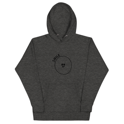 Smile Classic Hoodie