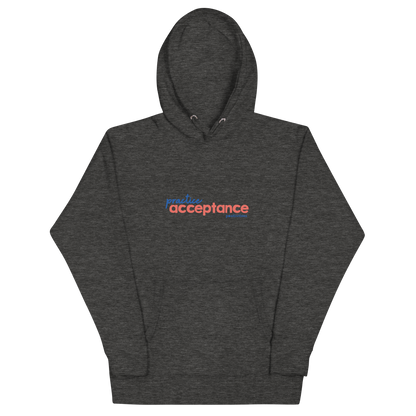 Practice Acceptance Classic Hoodie