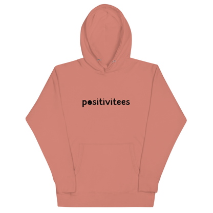 Positivitees Classic Hoodie