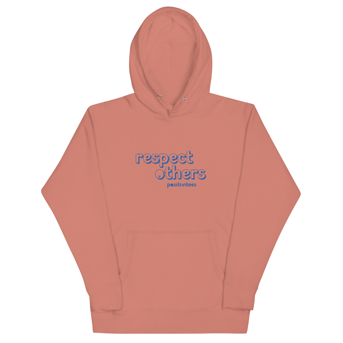 Respect Others Classic Hoodie