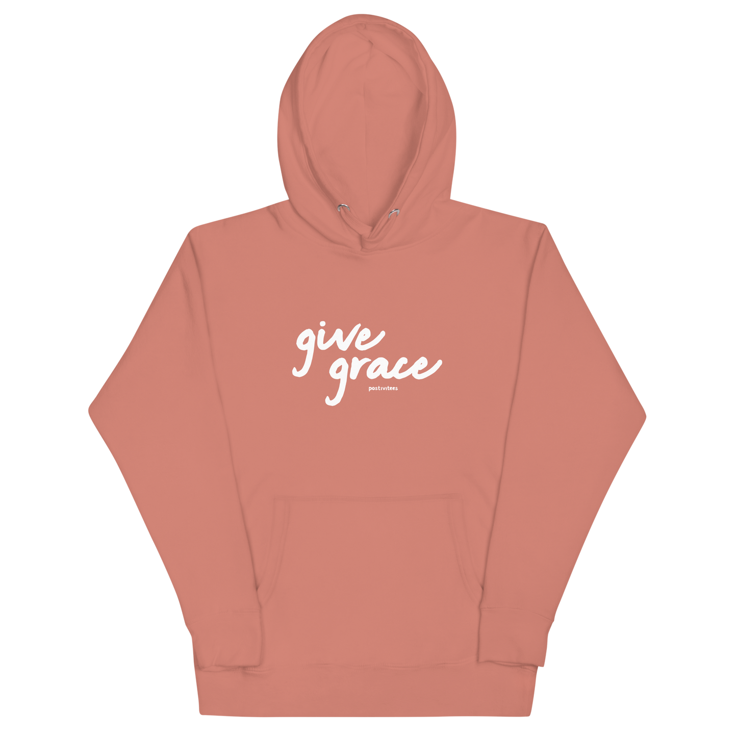 Give Grace Classic Hoodie