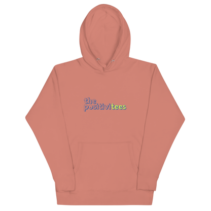 The Positivitees Classic Hoodie