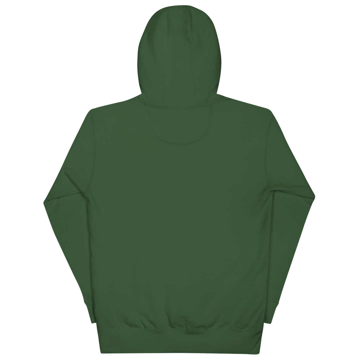 Strength In Comfort Classic Hoodie