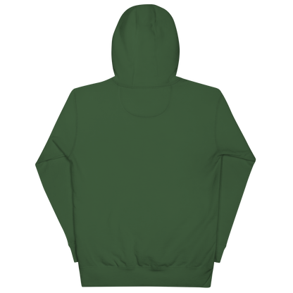 Strength In Comfort Classic Hoodie