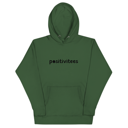 Positivitees Classic Hoodie