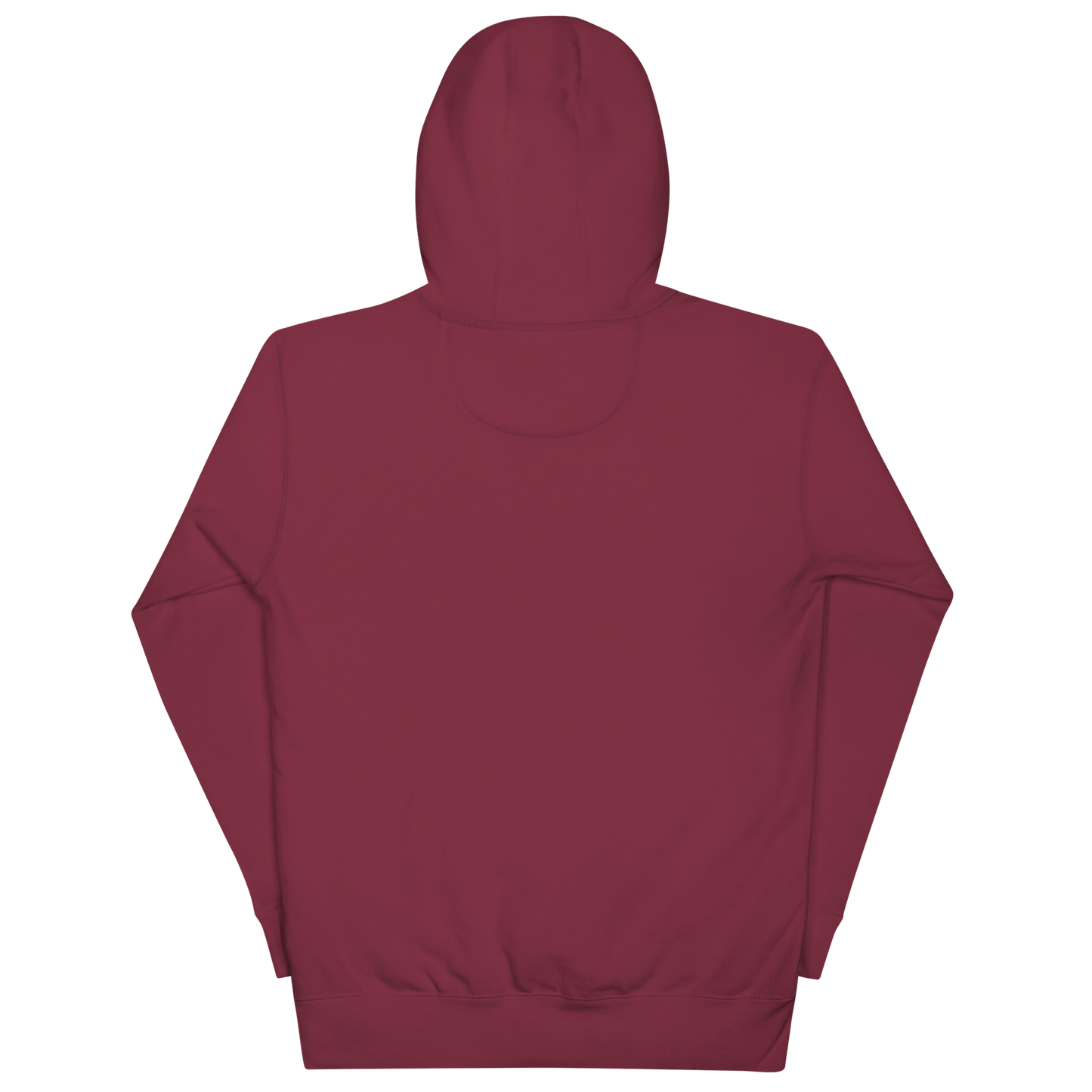 Strength In Comfort Classic Hoodie