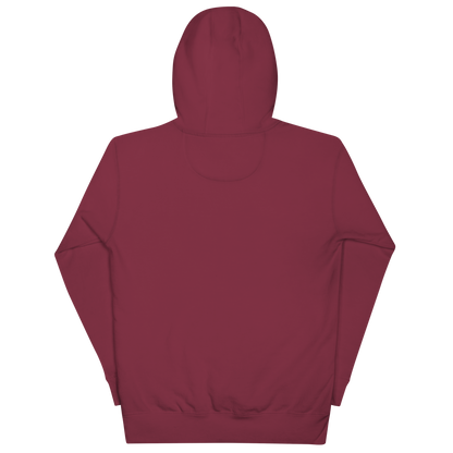 Strength In Comfort Classic Hoodie