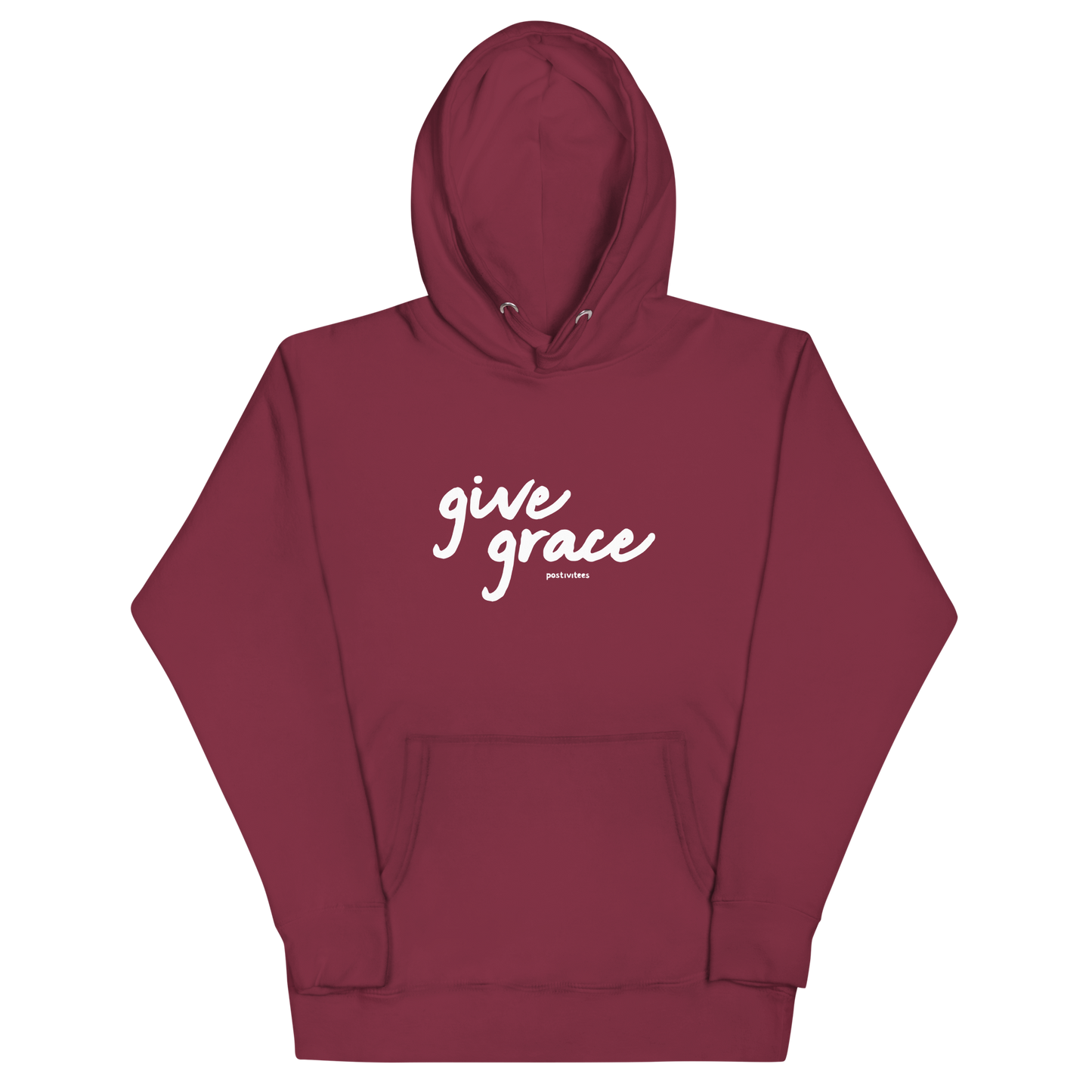 Give Grace Classic Hoodie