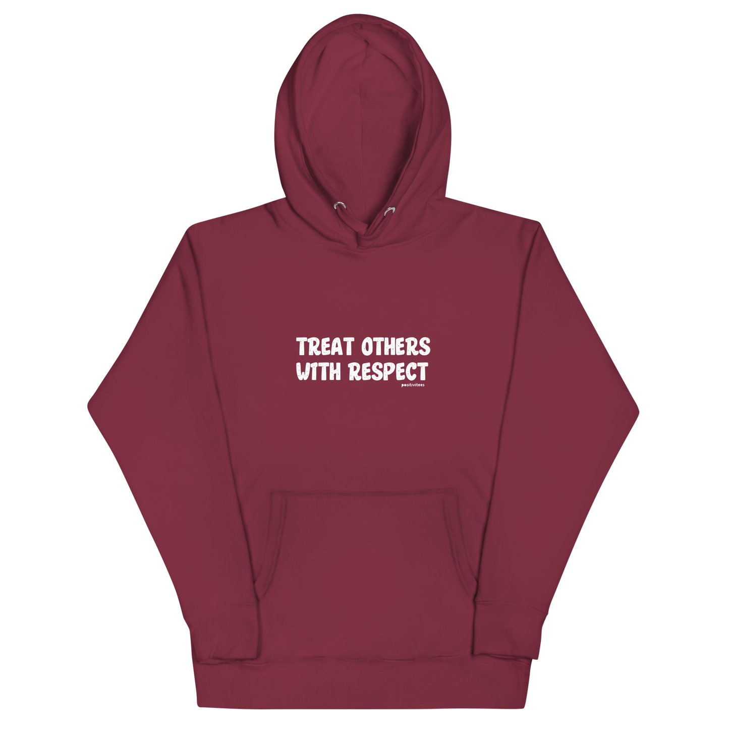 Treat Others With Respect Classic Hoodie