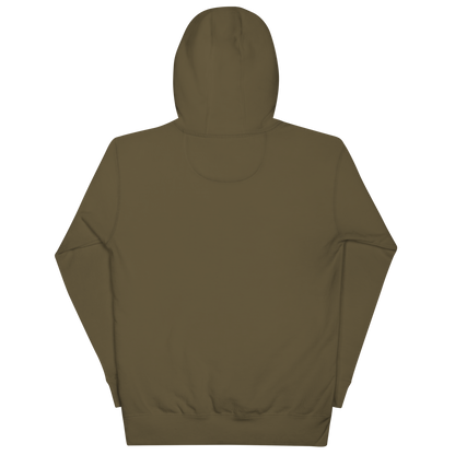 Strength In Comfort Classic Hoodie