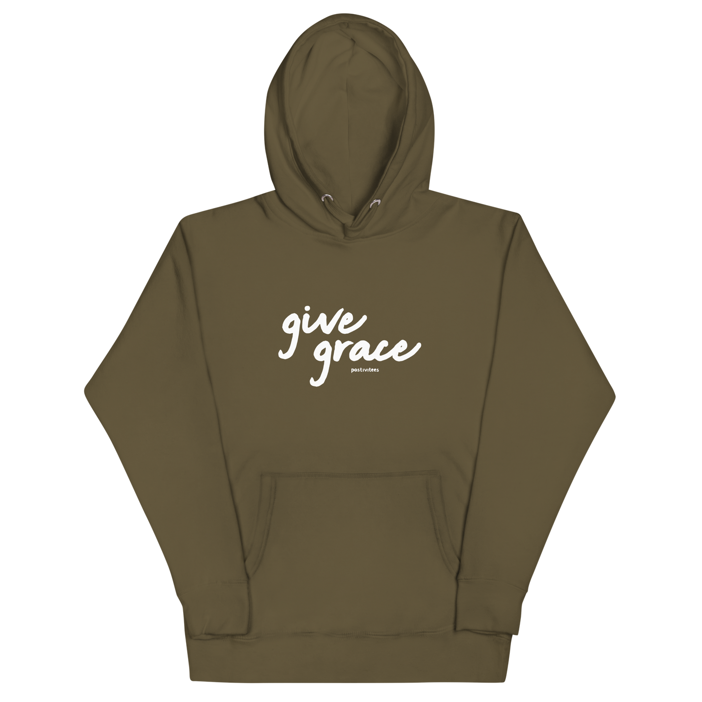 Give Grace Classic Hoodie