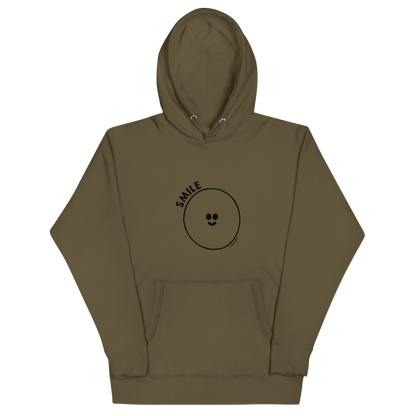 Smile Classic Hoodie