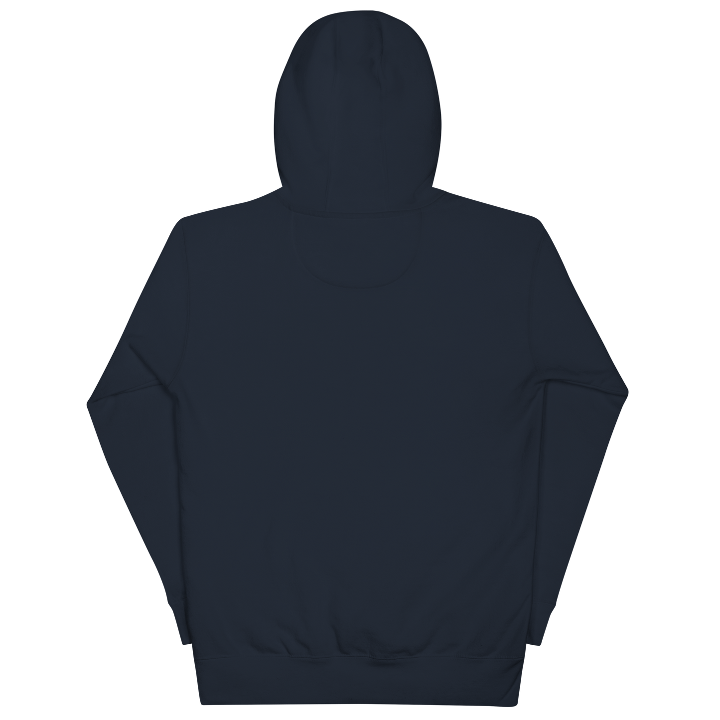 Strength In Comfort Classic Hoodie