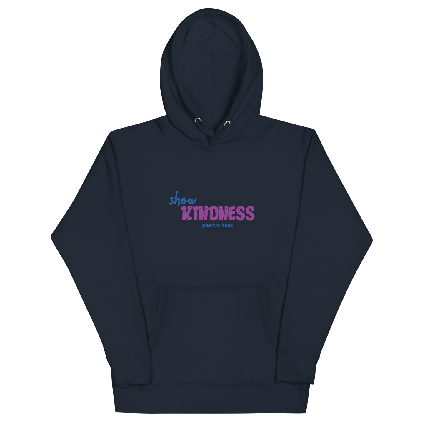 Show Kindness Classic Hoodie