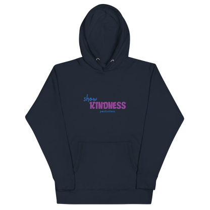 Show Kindness Classic Hoodie