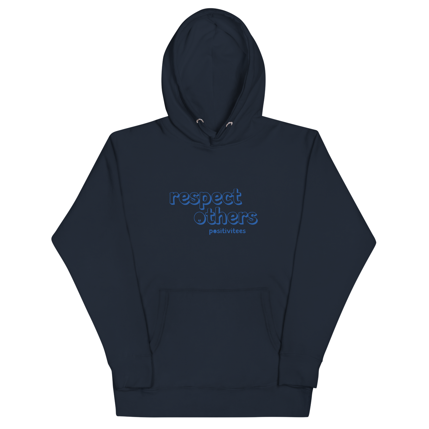 Respect Others Classic Hoodie