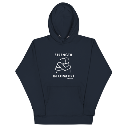 Strength In Comfort Classic Hoodie