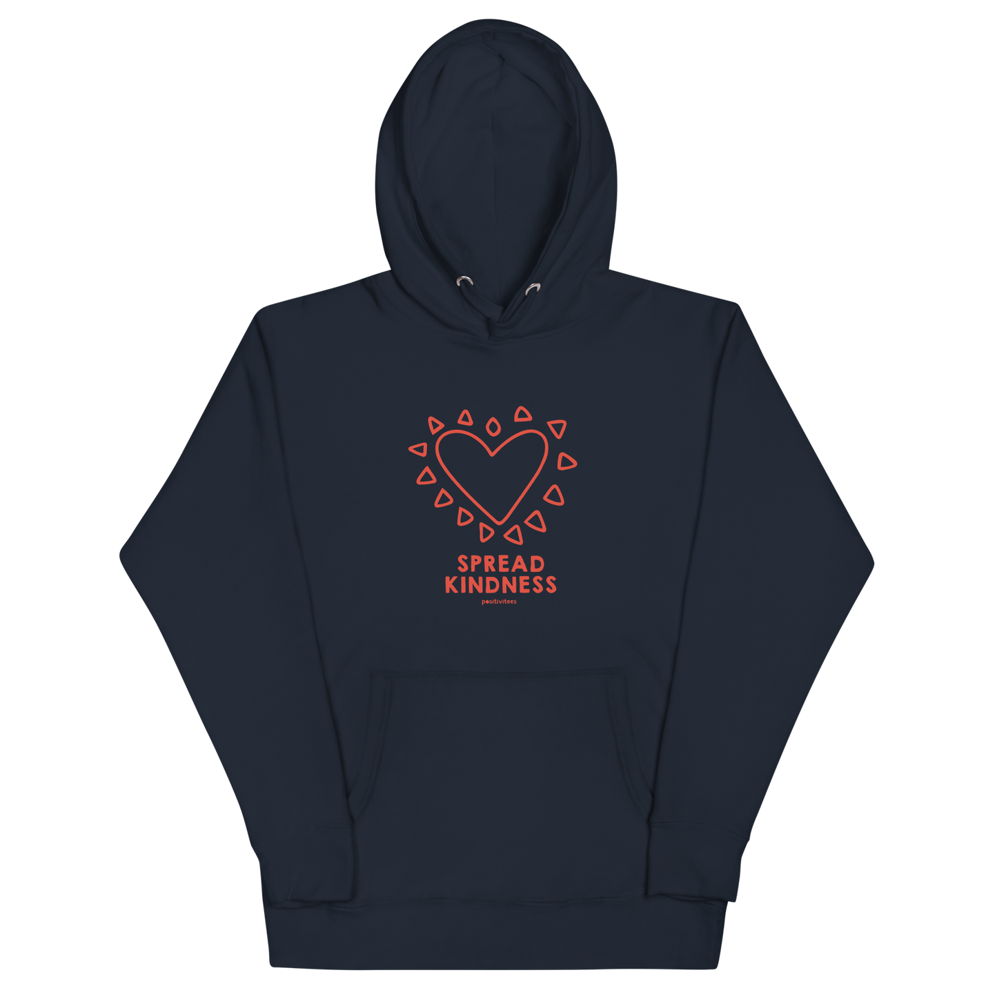 Spread Kindness Classic Hoodie