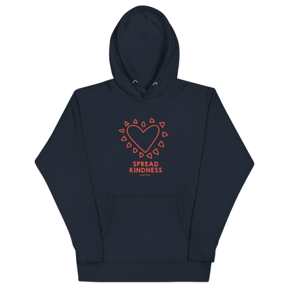 Spread Kindness Classic Hoodie