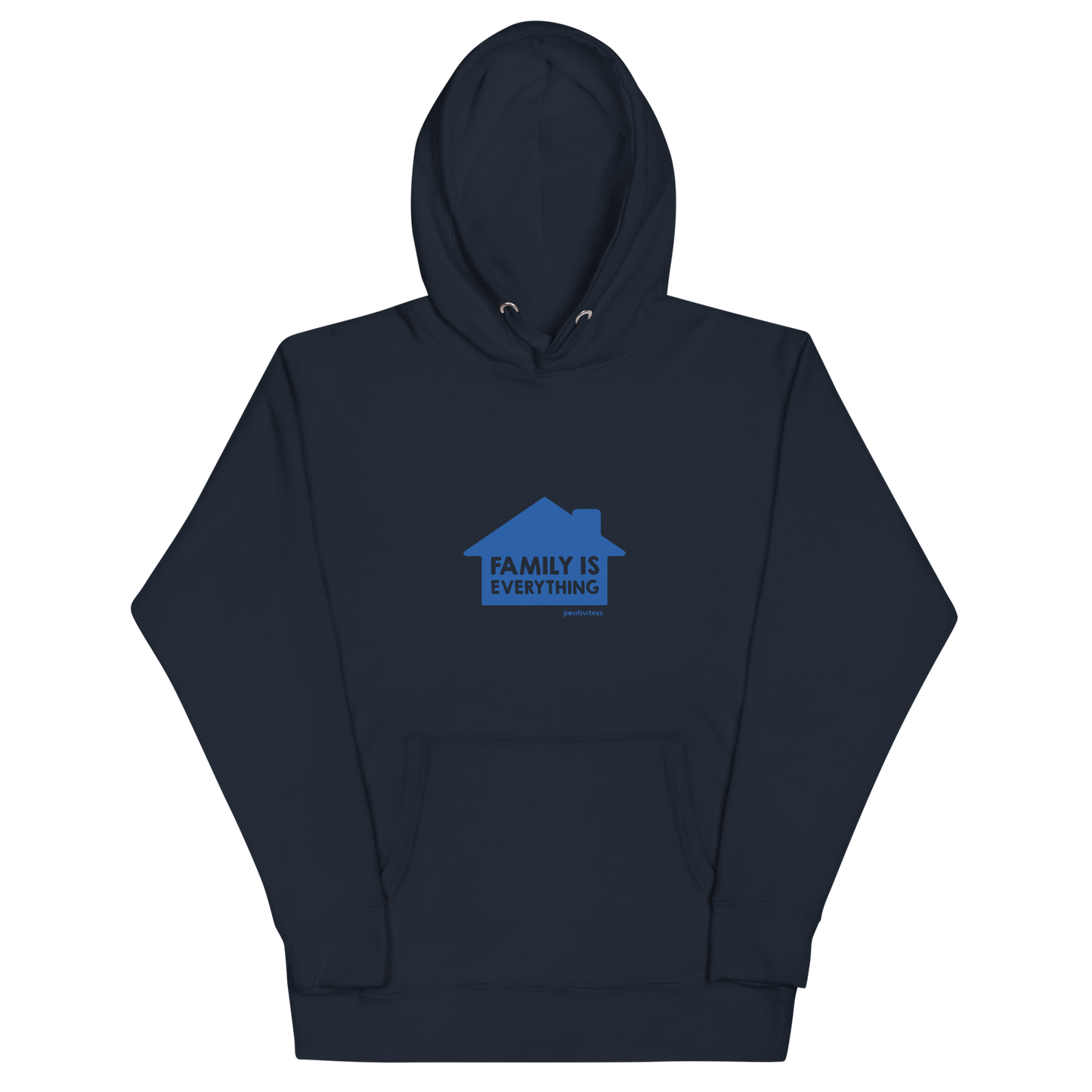 Family Is Everything Classic Hoodie