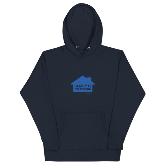 Family Is Everything Classic Hoodie