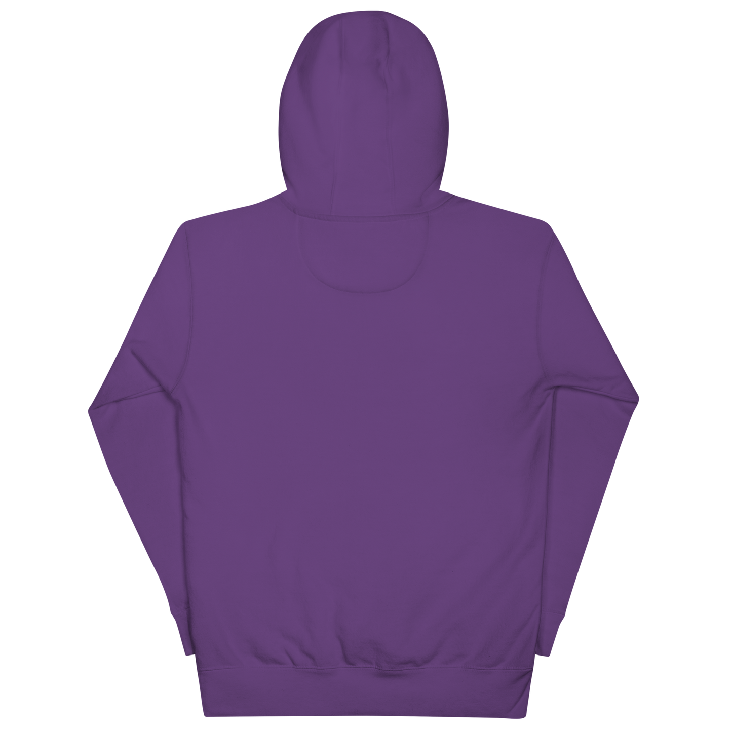 Have Courage Classic Hoodie